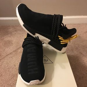 Pharrell Williams Human Race NMD